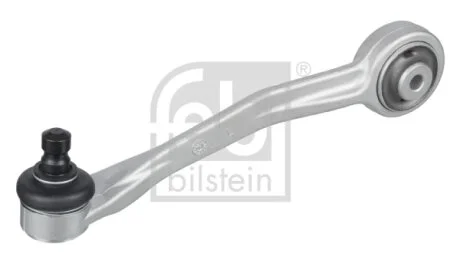 Важіль підвіски з сайлентблоком і кульовою опорою FEBI BILSTEIN 36602