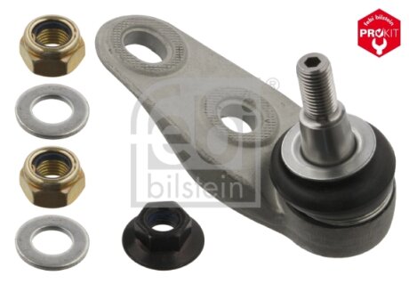 Кульова опора FEBI BILSTEIN 36877