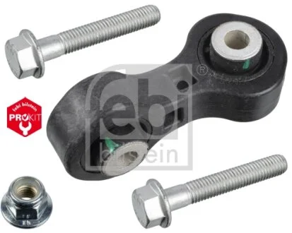 Кронштейн(тяга) стабілізатора FEBI BILSTEIN 36989