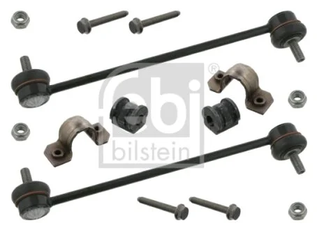 К-т ремонтний стабілізатора FEBI BILSTEIN 37077