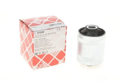 Подушка двигуна (вир-во Febi) FEBI BILSTEIN 37099
