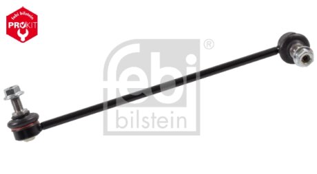 Фото кронштейн(тяга) стабілізатора FEBI BILSTEIN 37249 Кронштейн(тяга) стабілізатора FEBI BILSTEIN 37249