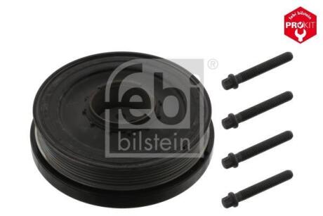 Шків FEBI BILSTEIN 37420