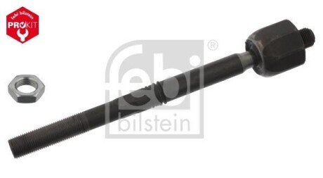 Тяга рульова з гайкою FEBI BILSTEIN 37436