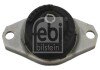 Подушка КПП FIAT Brava 1995 - 2003 (FEBI) FEBI BILSTEIN 37569 (фото 1)