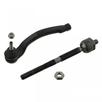 Тяга кермова з накінечником FEBI BILSTEIN 37617