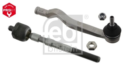 Тяга рульова FEBI BILSTEIN 37622