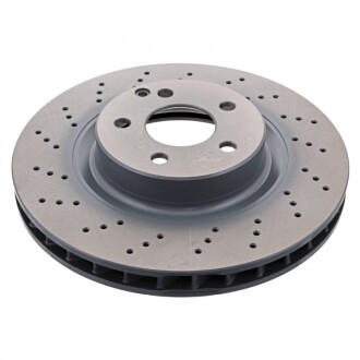 Автозапчастина FEBI BILSTEIN 37725