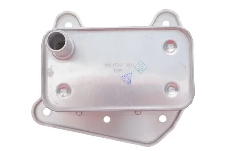 Радiатор масляний (вир-во FEBI) FEBI BILSTEIN 37743