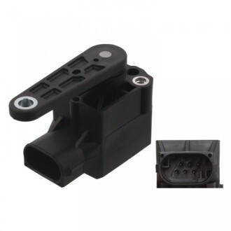 Автозапчастина FEBI BILSTEIN 37932