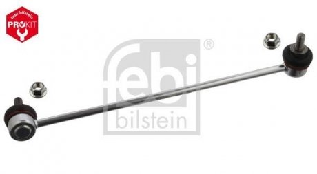 Тяга стабiлiзатора FEBI BILSTEIN 38072