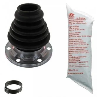 Пильник ШРУС VW,SEAT (вир-во FEBI) FEBI BILSTEIN 38335