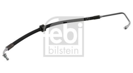 Патрубок системи гідропідсилення рульового управління FEBI BILSTEIN 38352
