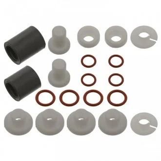 Р/к рычага КПП VW,SEAT (пр-во FEBI) FEBI BILSTEIN 38418