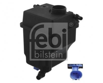 Бачок FEBI BILSTEIN 38458 (фото 1)