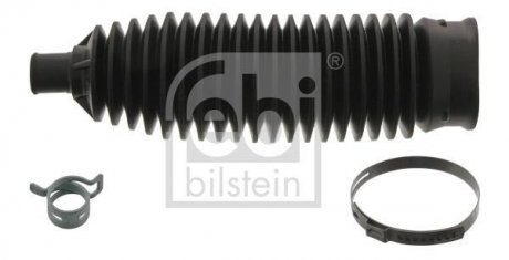 Пильник кермової рейки FEBI BILSTEIN 38622