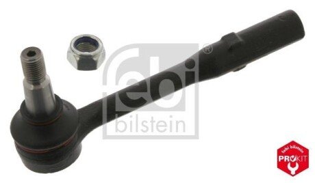 Наконечник тяги рульової FEBI BILSTEIN 38631