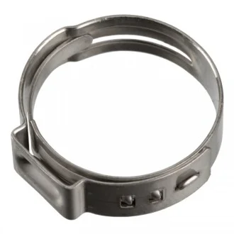 Хомут 19.4-22.6 (Вир-во FEBI) FEBI BILSTEIN 38756