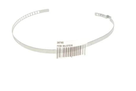 Затискний хомут 85,5-122 (FEBI) FEBI BILSTEIN 38765