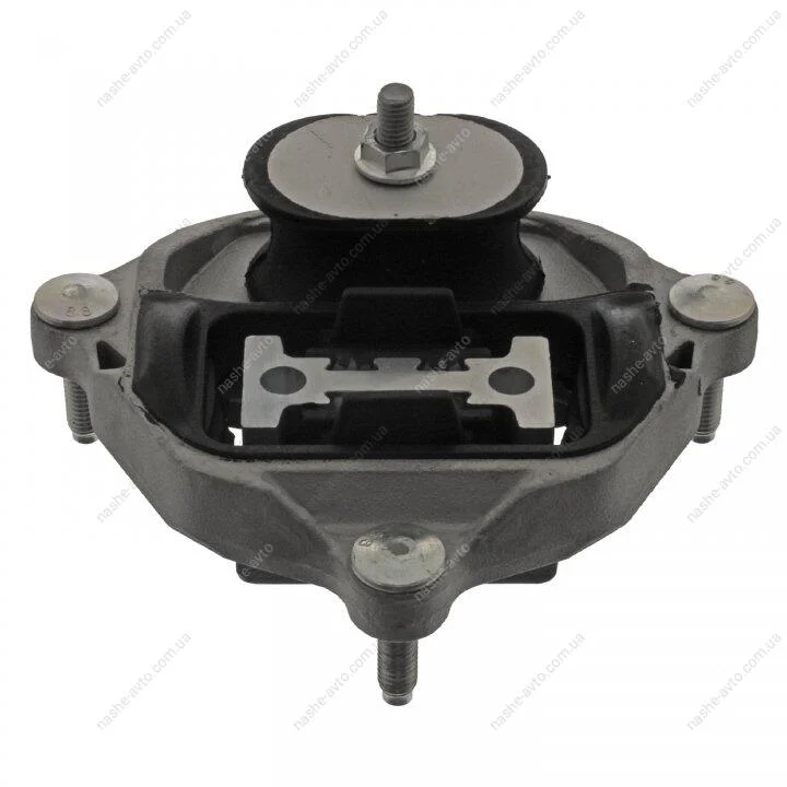 Подушкa КПП AUDI A4 IV, A5, Q5 (вир-во Febi) FEBI BILSTEIN 38784 (фото 1)