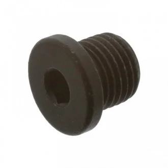 Пробка (вир-во FEBI) FEBI BILSTEIN 38788