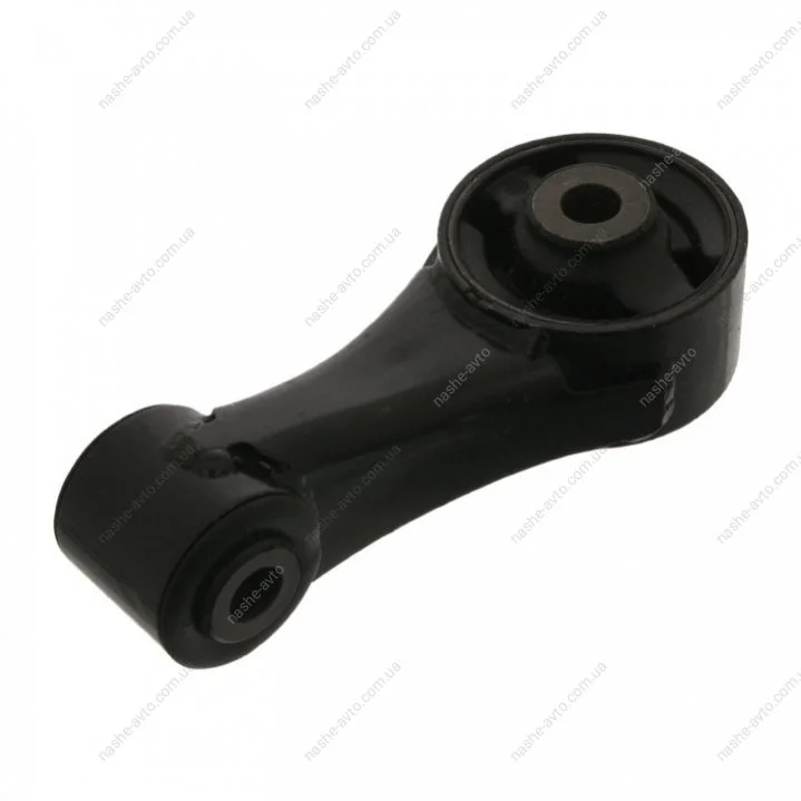 Подушка двигуна праворуч Citroen C1/Peugeot 107 2005 - 2014 (вир-во FEBI) FEBI BILSTEIN 38919 (фото 1)