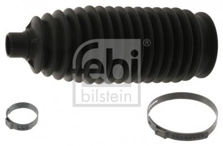 Пильовик кермової рейки FEBI BILSTEIN 38921