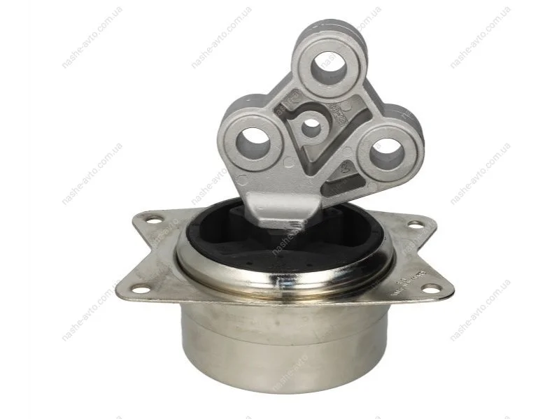 Опора двигуна ліва Opel Vectra C 2002 - 2009 (вир-во FEBI) FEBI BILSTEIN 39004 (фото 1)