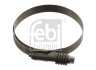 Хомут шланга FEBI BILSTEIN 39027 (фото 1)
