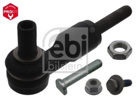 Наконечник рульової тяги FEBI BILSTEIN 39076