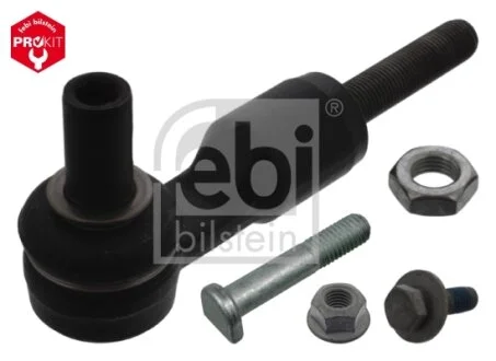 Наконечник рульової тяги FEBI BILSTEIN 39076