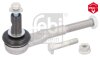 Наконечник тяги рульової FEBI BILSTEIN 39077 (фото 1)