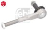 Наконечник тяги рульової FEBI BILSTEIN 39077 (фото 2)
