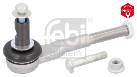 Наконечник тяги рульової FEBI BILSTEIN 39077