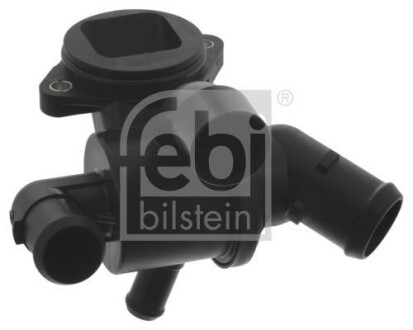 Термостат з корпусом і кільцем VAG (FEBI) FEBI BILSTEIN 39226