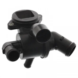 Термостат з корпусом і кільцем VAG (вир-во FEBI) FEBI BILSTEIN 39226