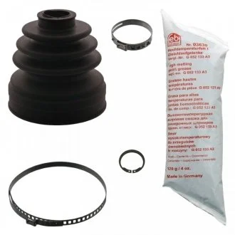 Пыльник внутреннего ШРУСа VW,SKODA,AUDI (FEBI) FEBI BILSTEIN 39239