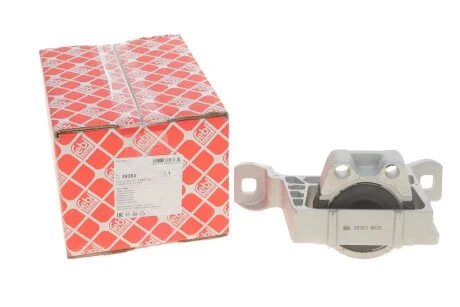 Подушка (FEBI) FEBI BILSTEIN 39363