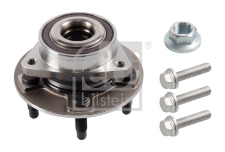 Ступиця колеса FEBI BILSTEIN 39916