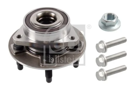 Ступиця колеса FEBI BILSTEIN 39916