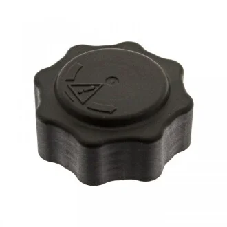 Кришка радіатора охолодження MINI Cooper (вир-во FEBI) FEBI BILSTEIN 40145