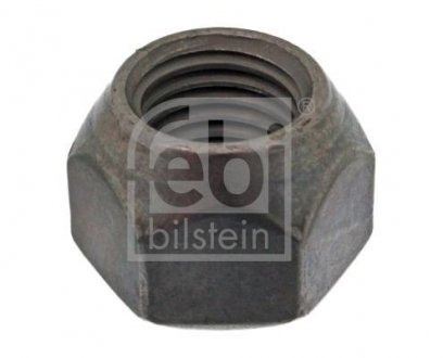 Гайка колеса FEBI BILSTEIN 40247