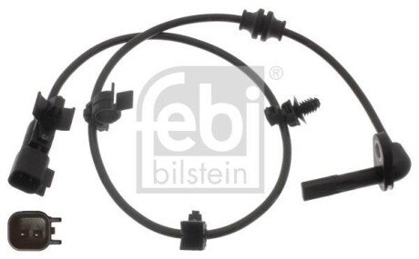 Датчик ABS FEBI BILSTEIN 40476