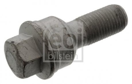 Гайка колісна FEBI BILSTEIN 40606