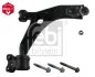 К-т важіля підвіски FEBI BILSTEIN 40626