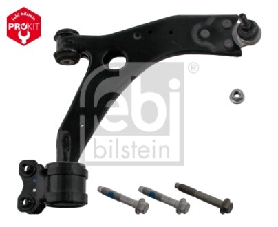 К-т важіля підвіски FEBI BILSTEIN 40626