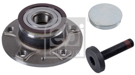 Ступиця колеса FEBI BILSTEIN 40659