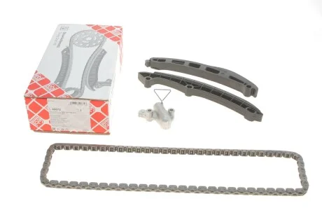 Комплект ланцюга (Febi) FEBI BILSTEIN 40672