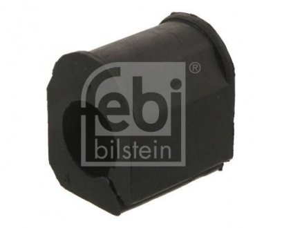 Подушка(втулка) стабілізатора FEBI BILSTEIN 40875