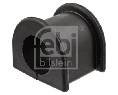 Подушка(втулка) стабілізатора FEBI BILSTEIN 41001